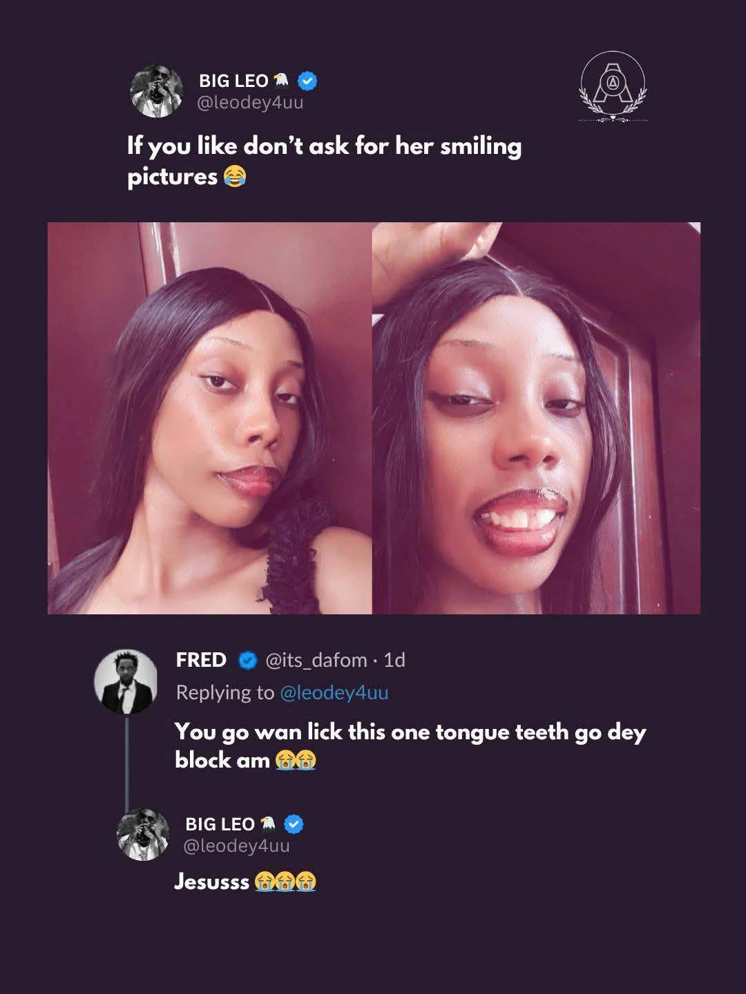 Una dea talk ooo
😂😂😂