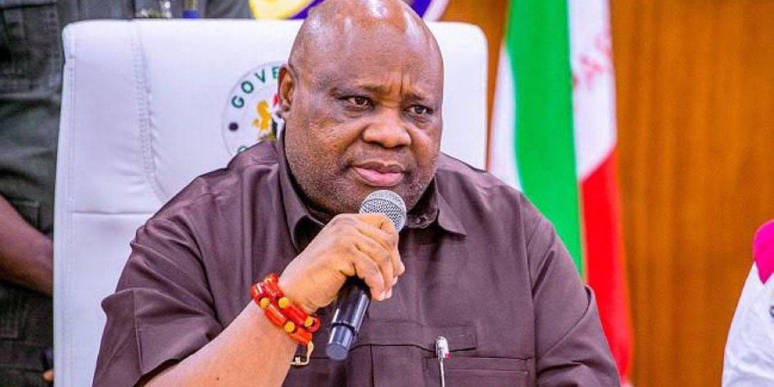“I am supporting Tinubu because he has roots in Osun State, and because it is the turn of the South....