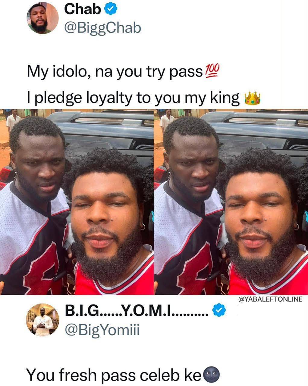 No lies😂😂