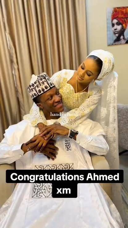Ahmed dated Safeera for years but left her to marry Safiya.
A year later, he married Safeera as his...