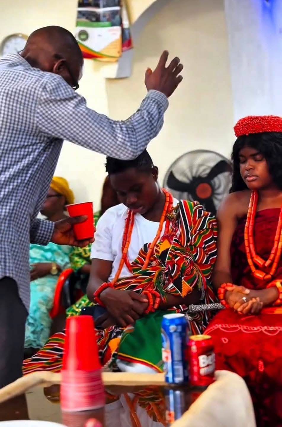 Nigerian content creator Habeeb Hamzat popularly known as Peller has traveled to Jarvis's hometown i...