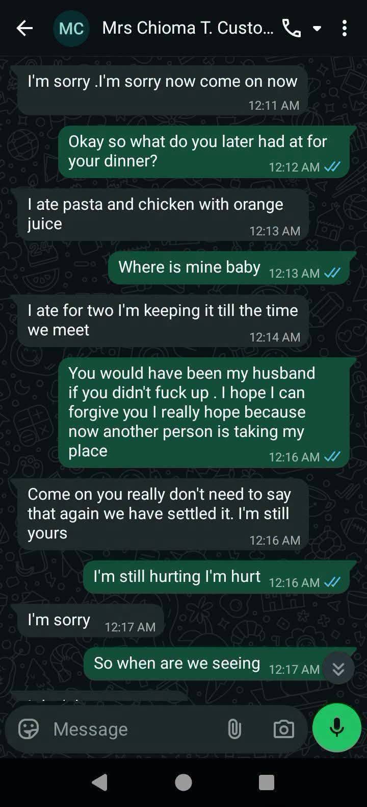 Post by Gist Flow NG