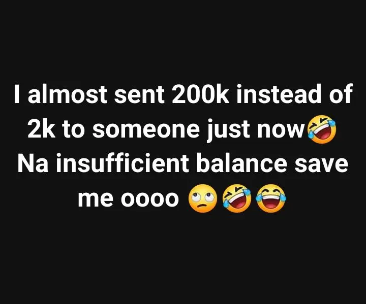 Please friends help me thank God ooo๐๐