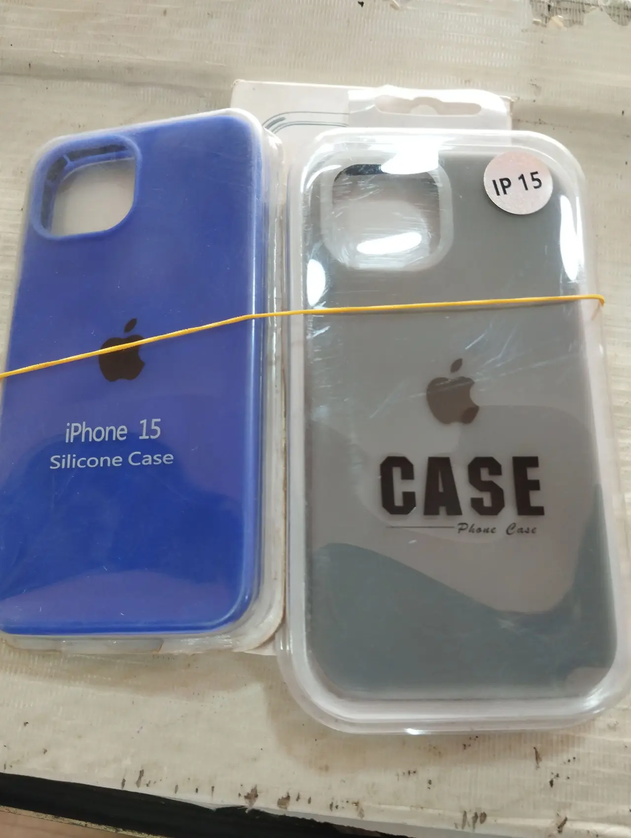Stop using strong phone cases on your phone. You are setting your phone up for breakage.
A strong p...
