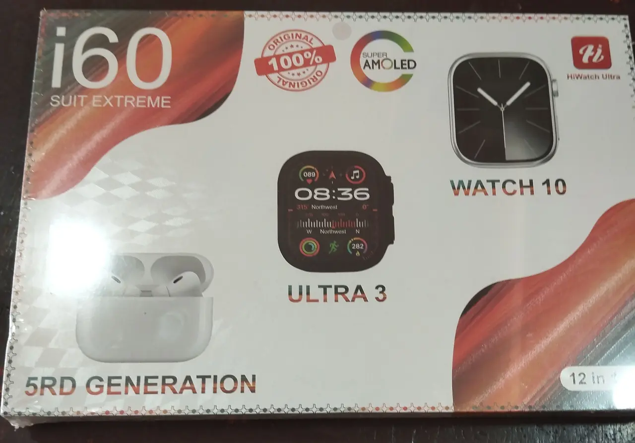 Did you know that Smartwatches are called smart because of what they do not because of their beauty,...