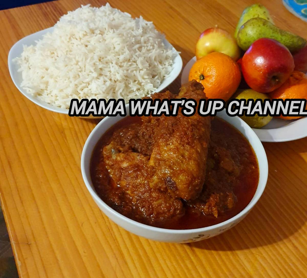 If it’s wrong to love rice and stew—then I don’t want to be right! 😅
#lekeelekee
#trending
#RiceAnd...