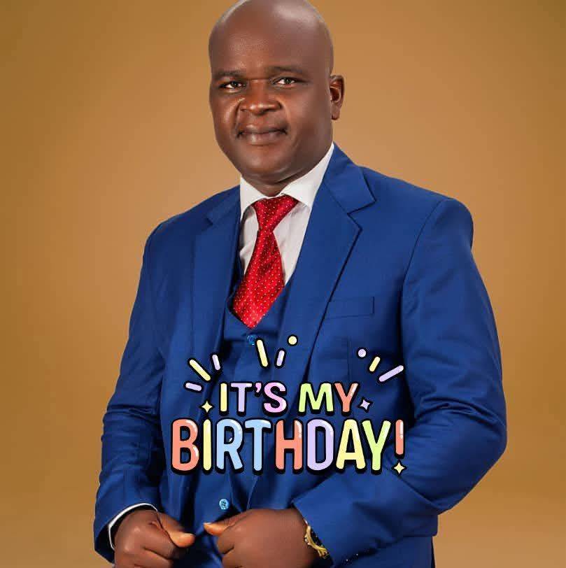๐๐๐
Today, I celebrate not just another year of life, but God's faithfulness, growth, lessons, an...