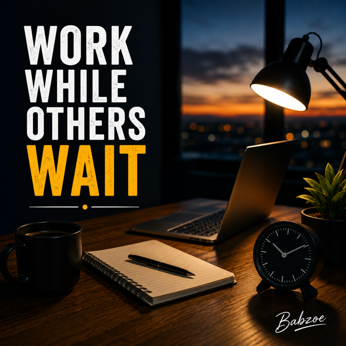 ๐๐๐
Success belongs to those who act while others keep postponing.
Every hour spent learning, bui...