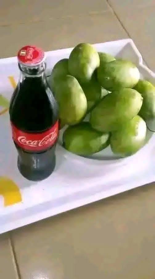 #DEMSAY INFO
if you lick mango drink coke, person go leggo?
fallacy?