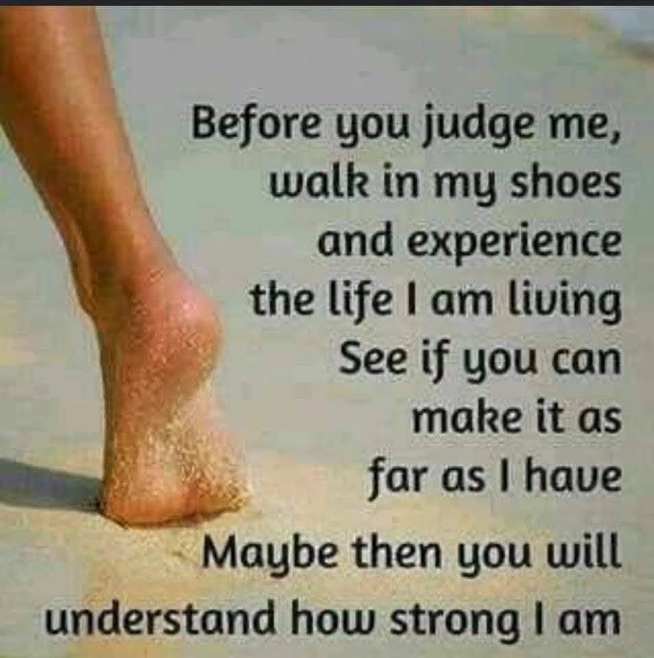 #DEMSAY INFO
Every step there is a story,
"know" before you "Judge"