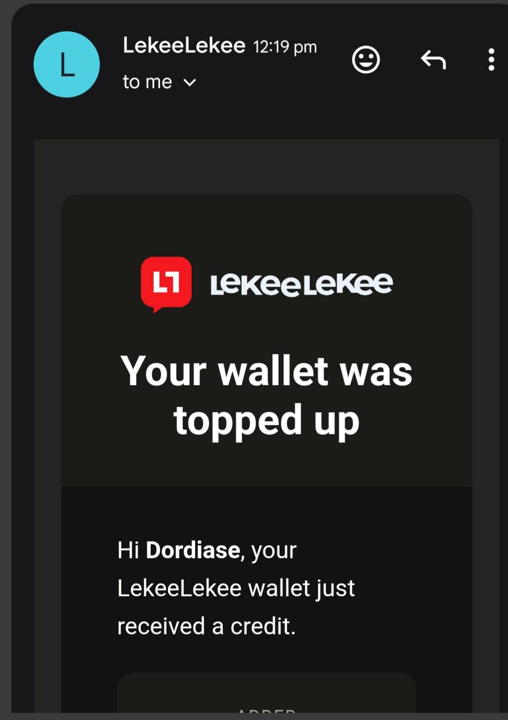 #DEMSAY INFO
Evidence choke!!!!!!!!๐๐๐๐
Thank you #LekeeLekee
