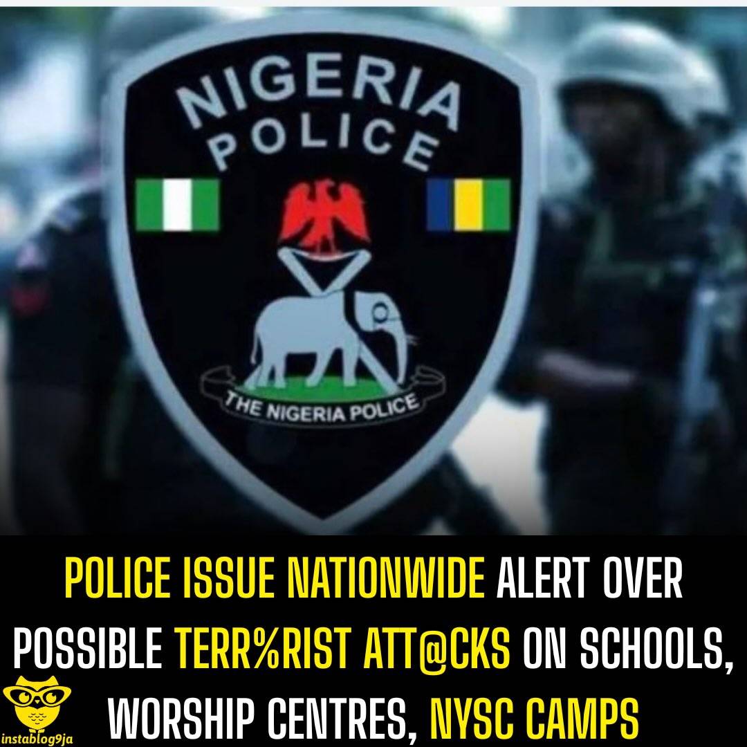 Security Alert: Be Aware
We should be vigilant out there.
May we not be at the wrong place at th...