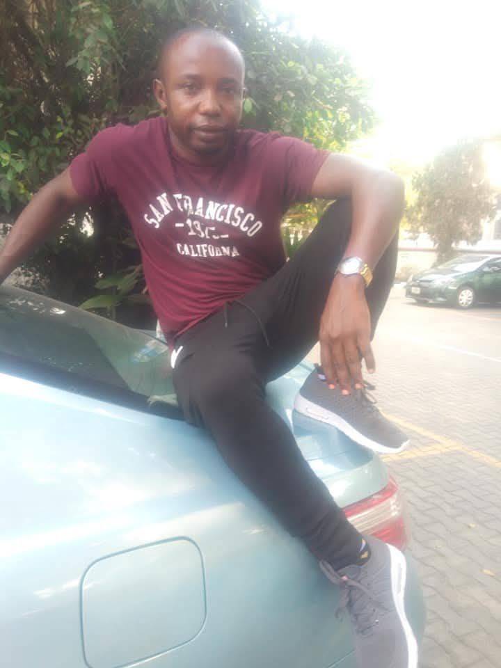Happy weekend my friends at Lekeleke