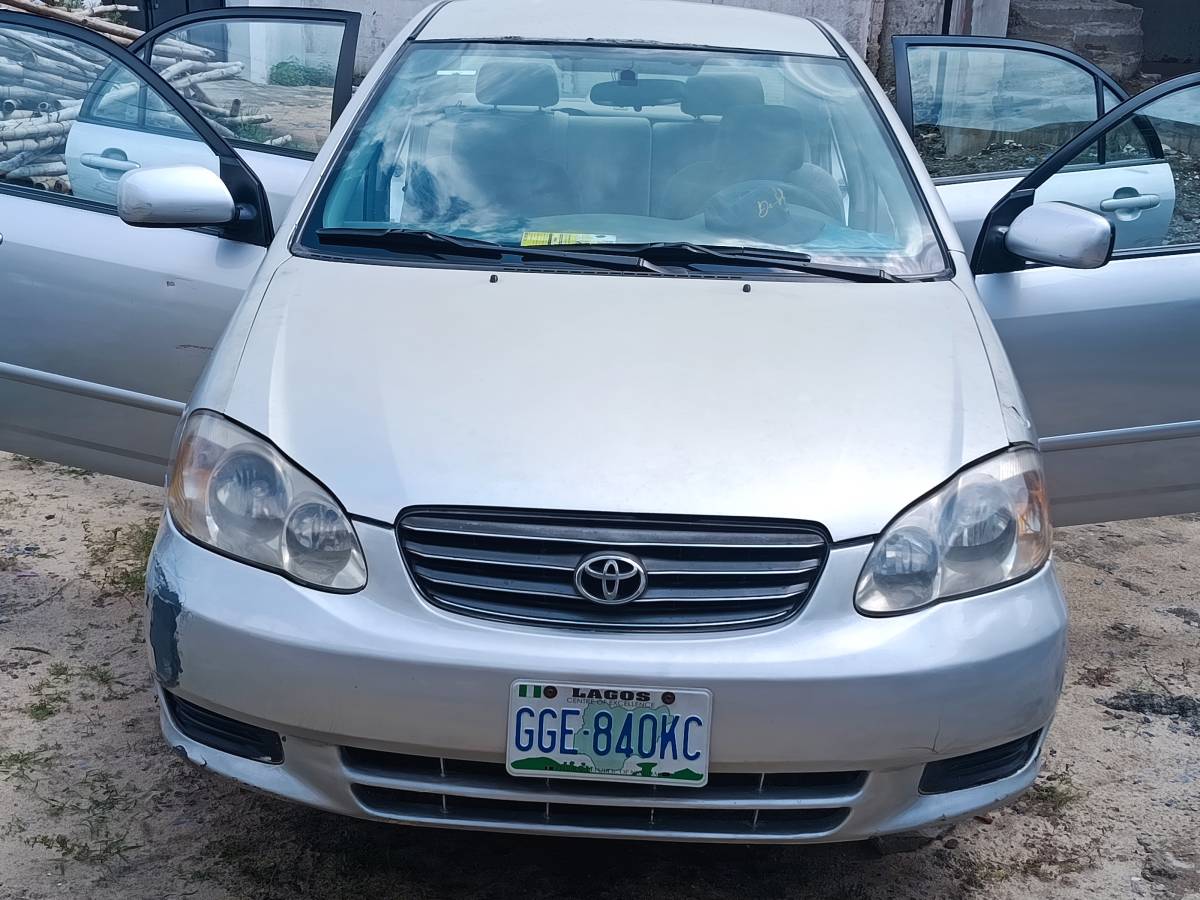 Good morning please reach out to me if you are interested location Lagos awoyaya