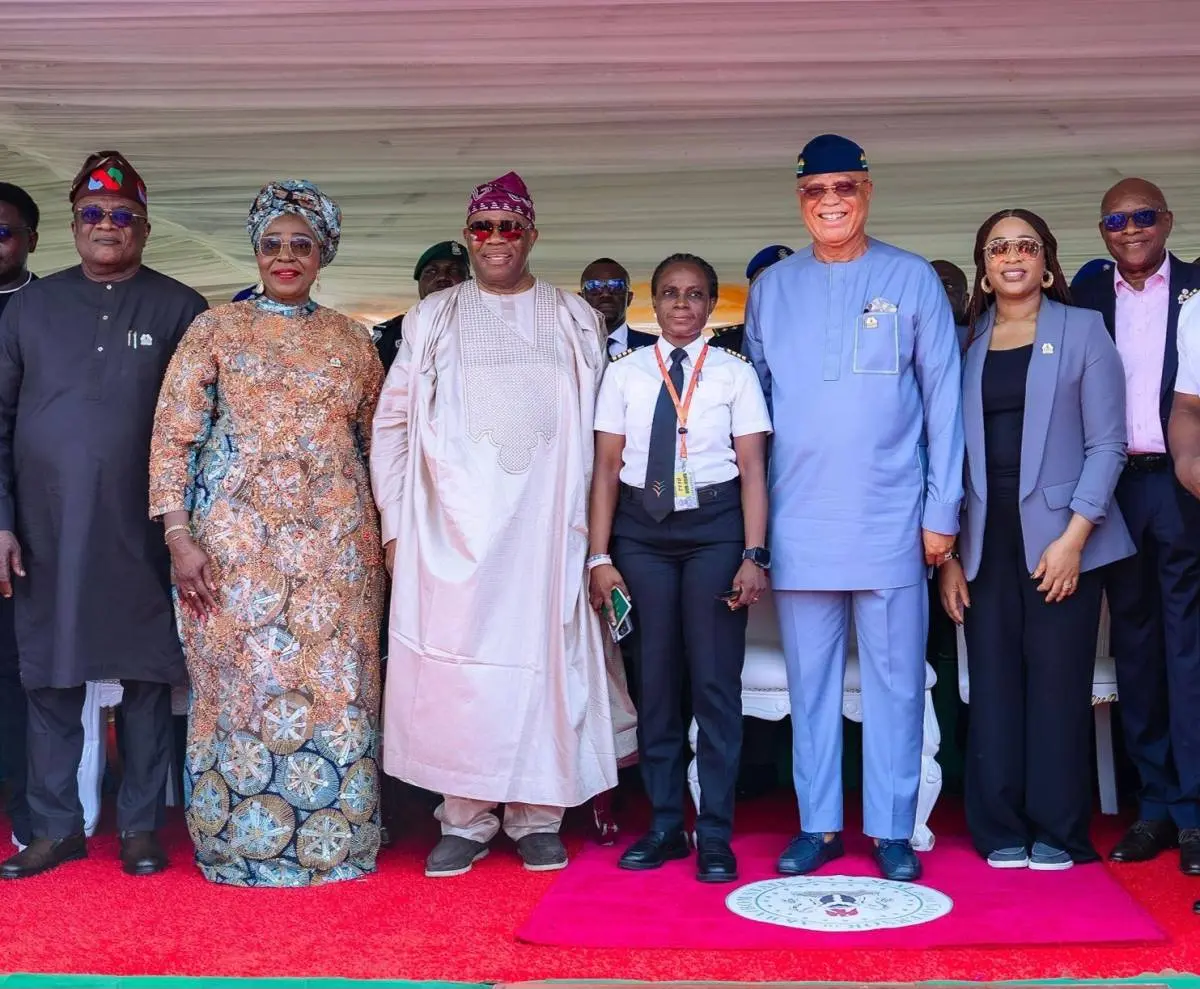 Akwa Ibom, Shining Example Of Unity, Development And Progress – Akpabio https://peesreporters.com/20...