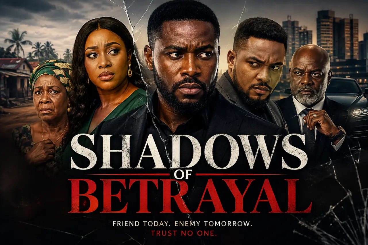Coming soon.......
SHADOW OF BETRAYAL
It's a very interesting story you will enjoy it