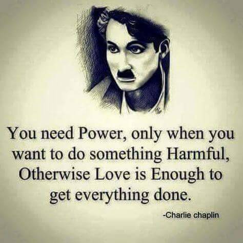 True talk