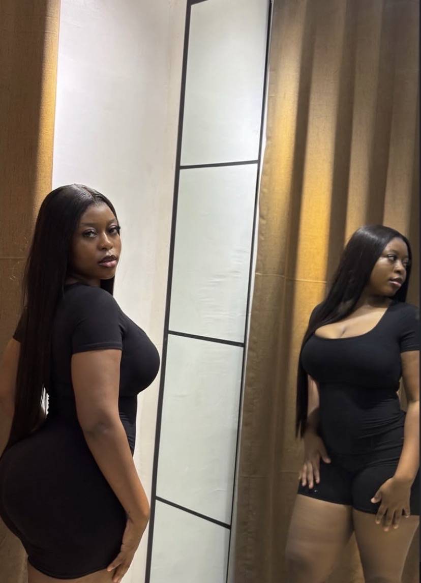 A typical tea body that needs bread😌🤭