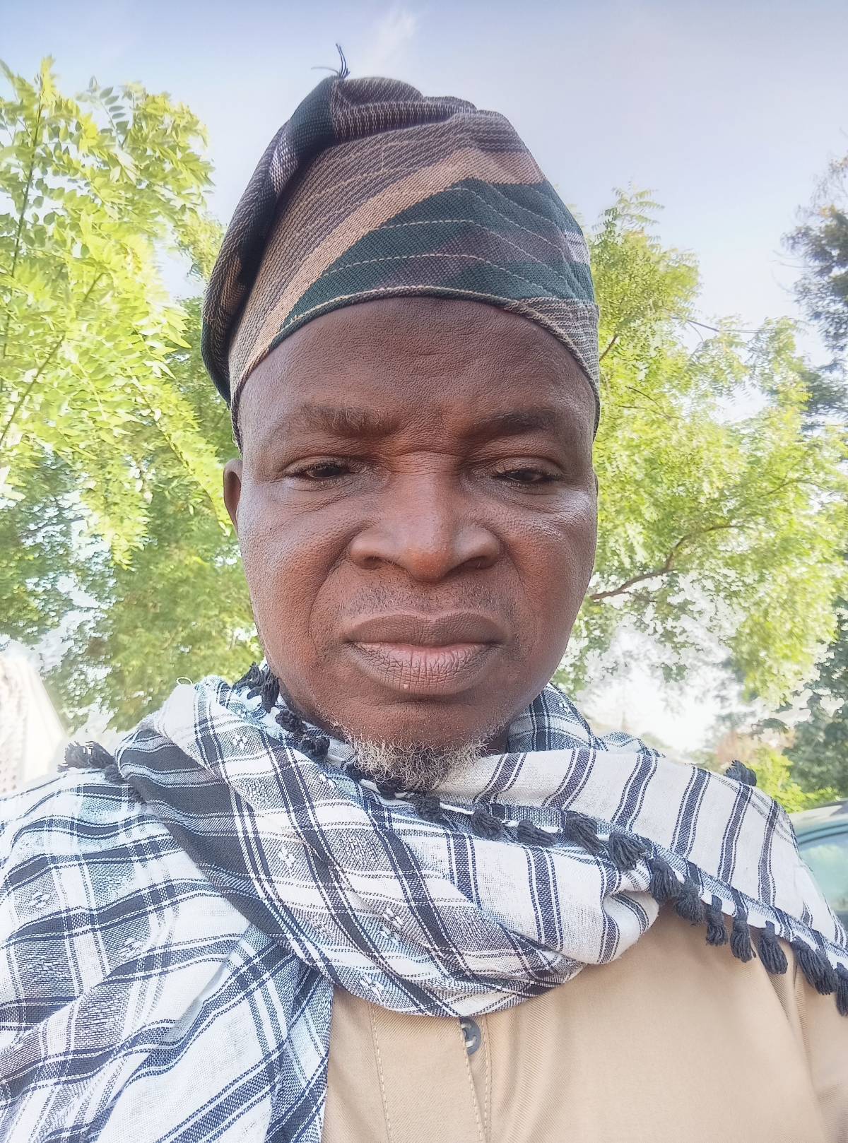 EID MUBARAK to all my Brother in ISLAM.
Taqabalallahu Minna Waminkum.