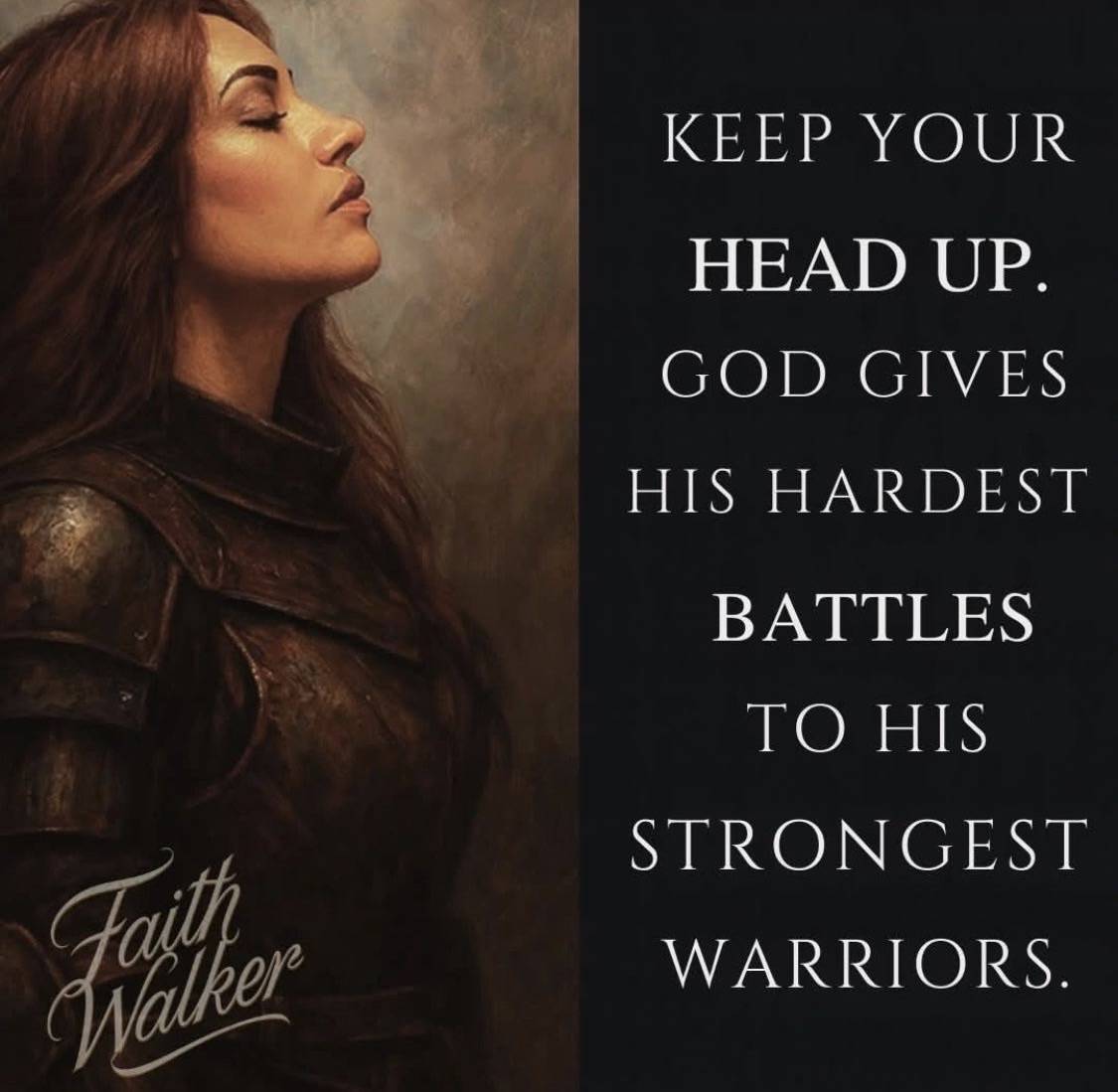 Believe in yourself