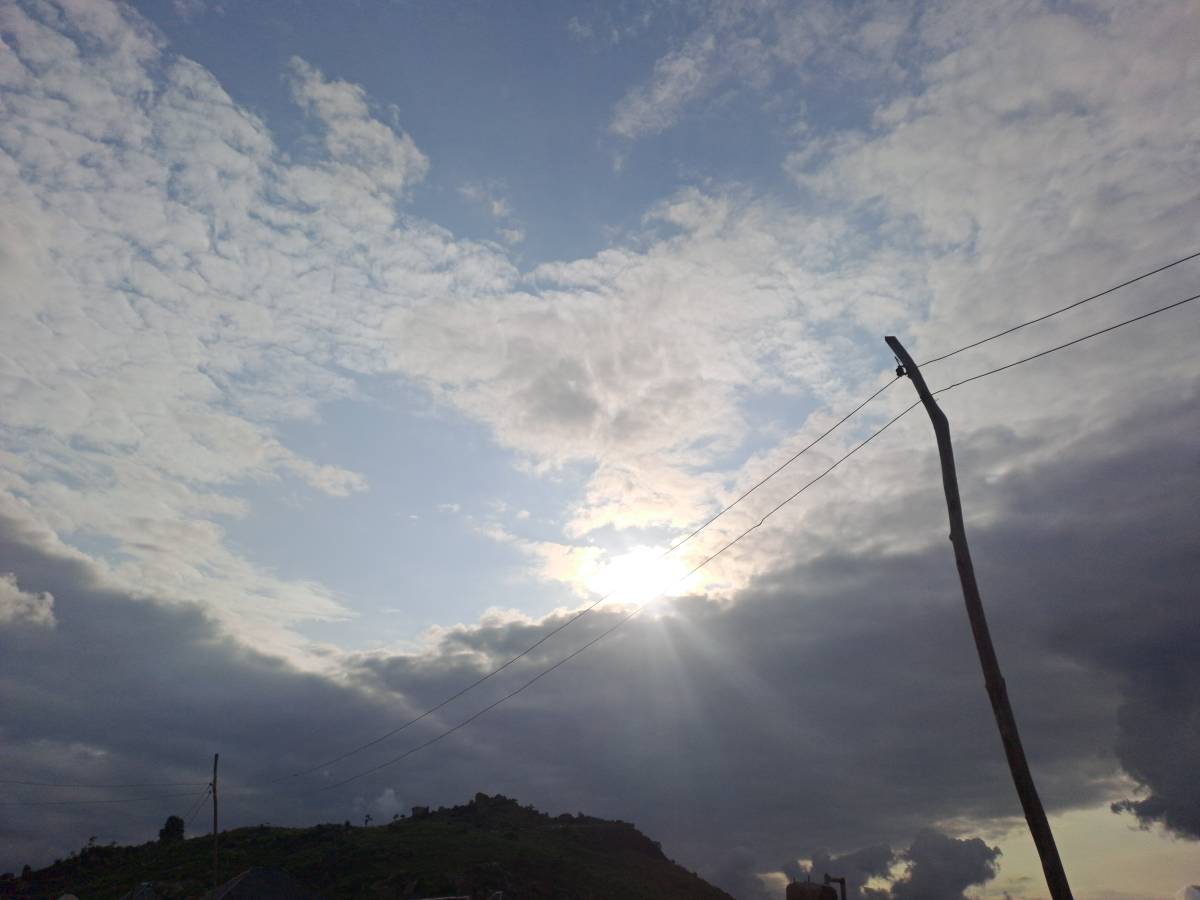 Just enjoying the scenery ๐๐ธ
#LekeeLekee #Trending #Nigeria #Viral #NaijaPride