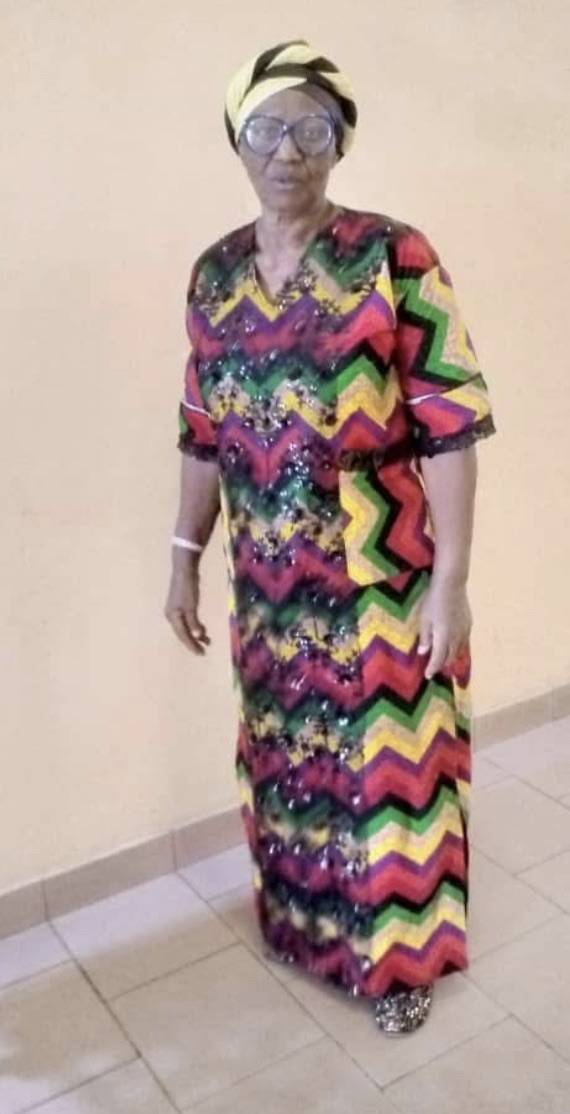 MERRY AND HAPPY BIRTHDAY TO YOU
MY LOVELY PEACEFUL MOM
IRUEZIGBO 1
OJIEFI 1
EVANG .MOMMY FAVOUR
MA...