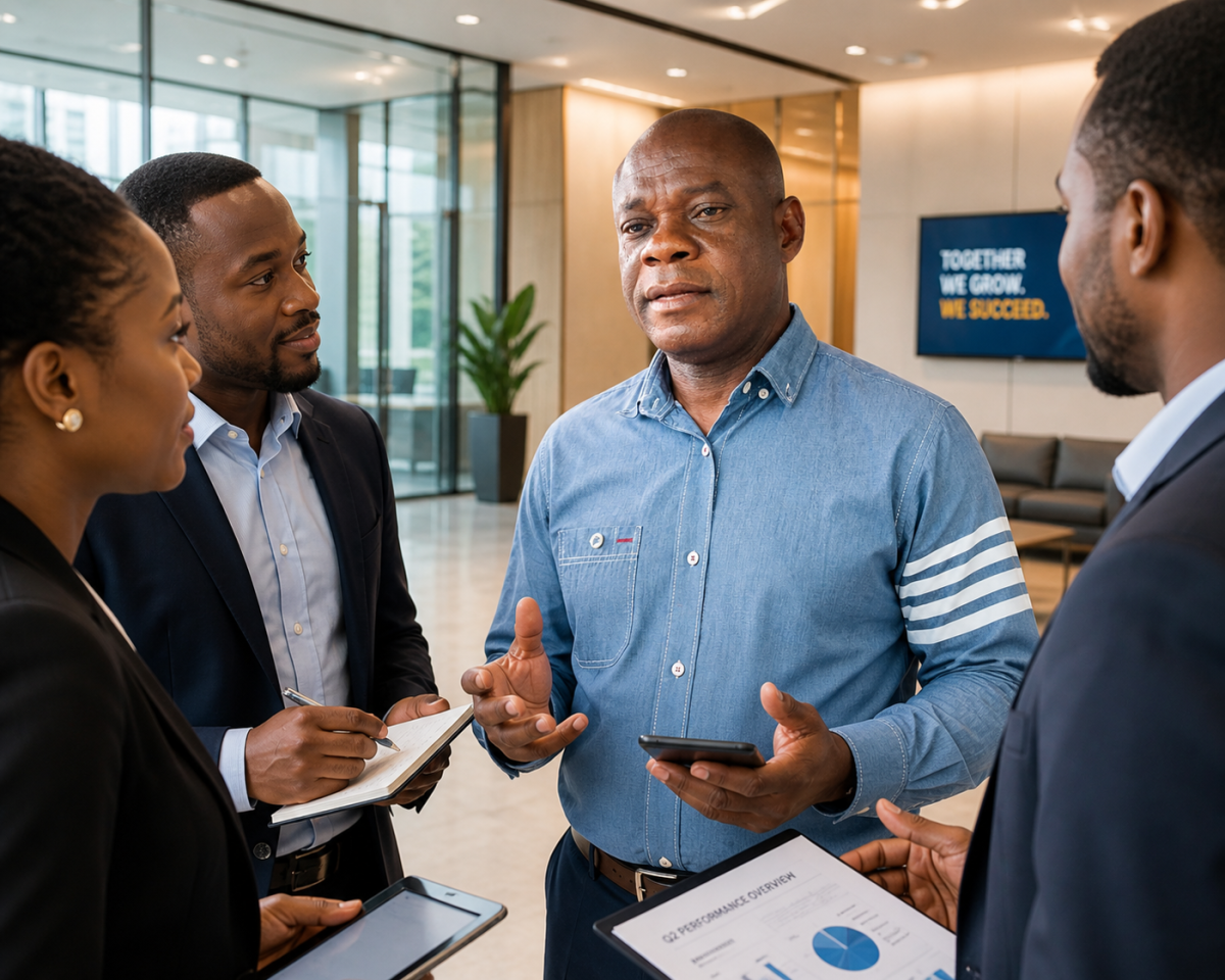 How to use Negotiation for financial success

One of the most powerful skills for financial success...