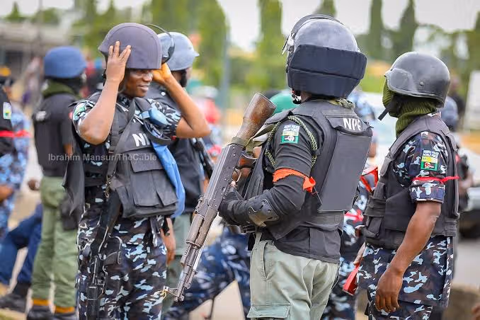 Governors to appoint CPs, FG may provide grants — highlights of state police bill
On Thursday, the...