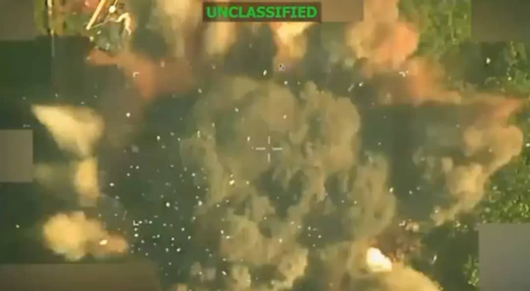 US military strike killed leader of Venezuela’s Tren de Aragua gang, says Trump
US President Donald...