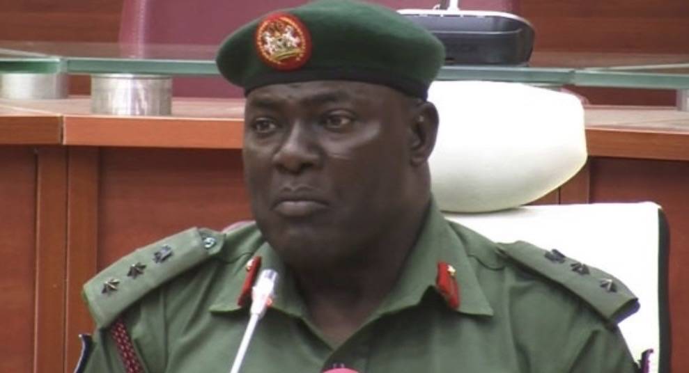 JUST IN: Abducted retired army general dies in bandits’ captivity
Rabe Abubakar, a retired major-ge...