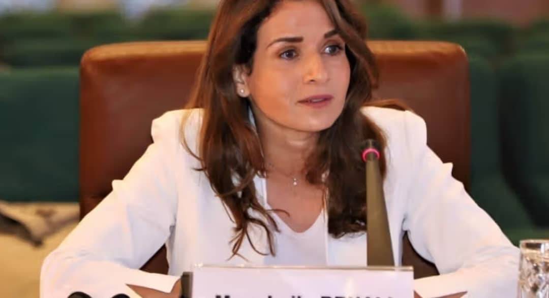 Morocco positioning itself as bridge for Africa-Europe trade, says minister
Leila Benali, Morocco’s...