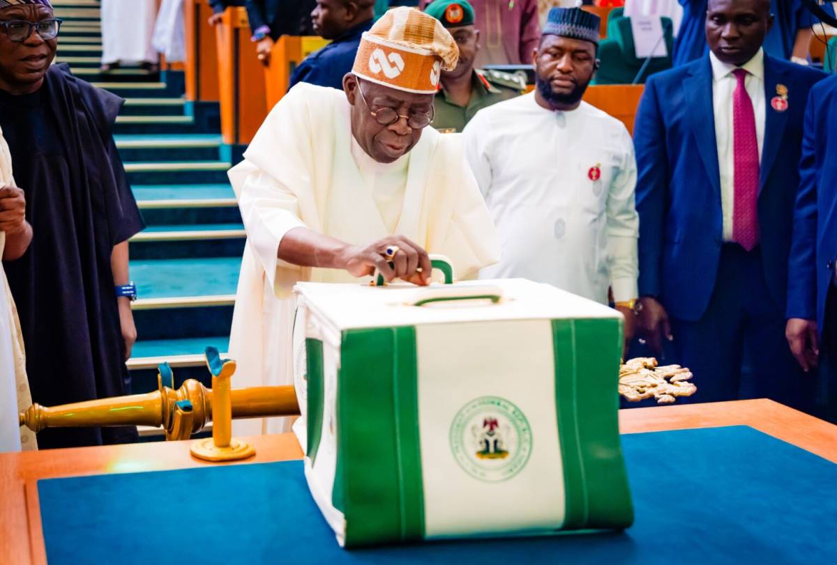 INSIGHT: Beyond the numbers, Nigeria’s budgeting system is showing deeper cracks
Nigeria’s annual b...