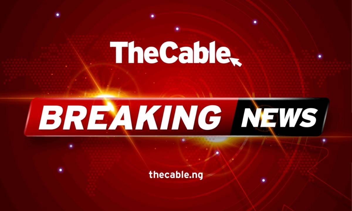 BREAKING: Troops rescue wife of retired general who died in captivity
Troops of the Nigerian Army...