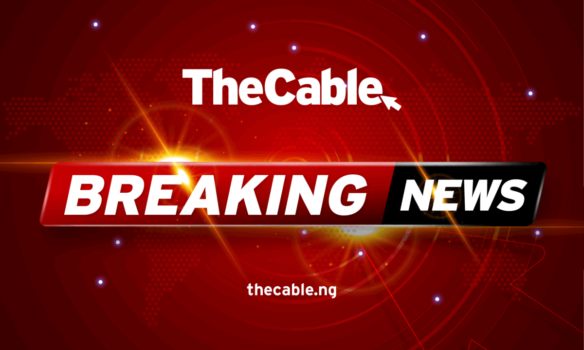 BREAKING: INEC moves to halt enforcement of judgment ordering ADC, Accord deregistration
The Indepe...