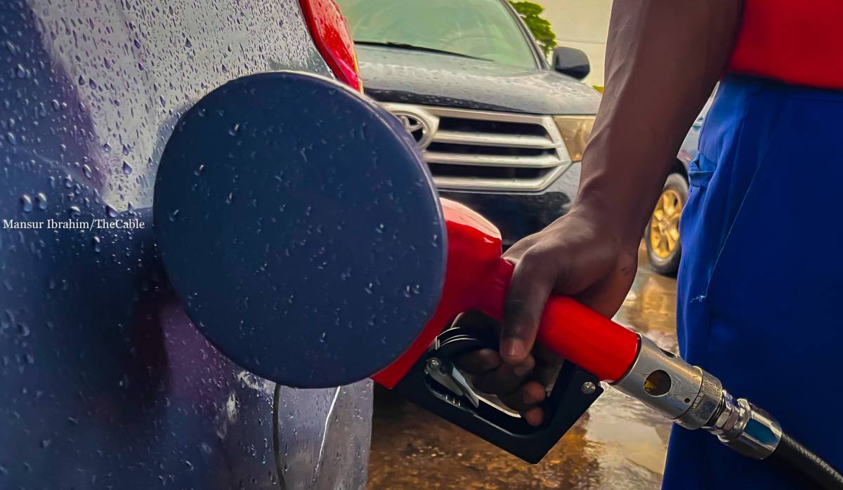 Presidency: FG not considering new taxes on telecom services, petroleum products
The federal gover...