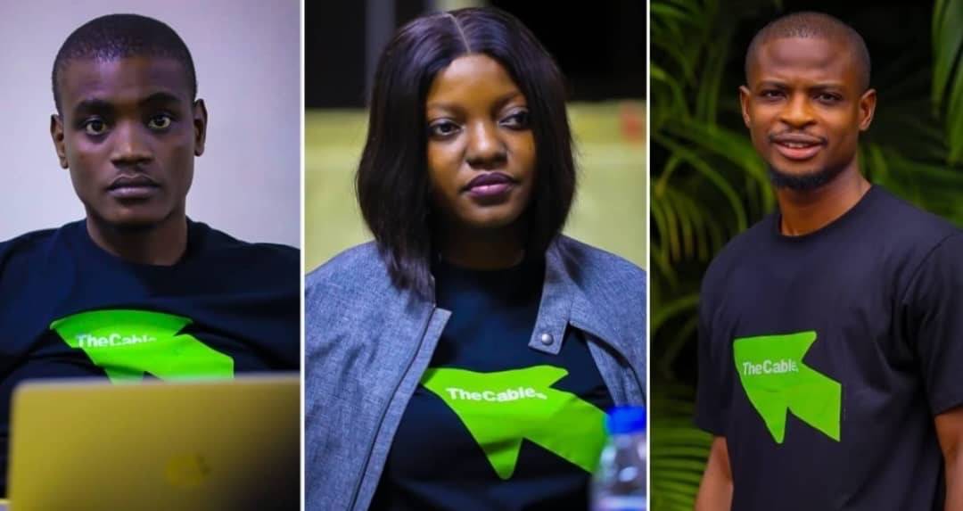 Don’t miss a beat: TheCable’s live, in-depth coverage of Ekiti guber poll
Saturday’s election in Ek...