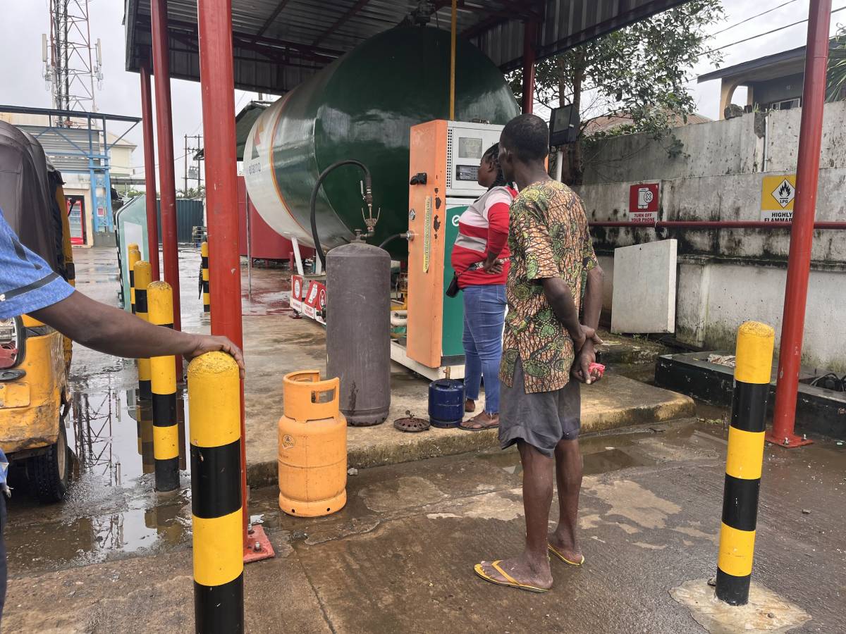 FG directs security agencies to crack down on hoarding, diversion of cooking gas
The federal gover...