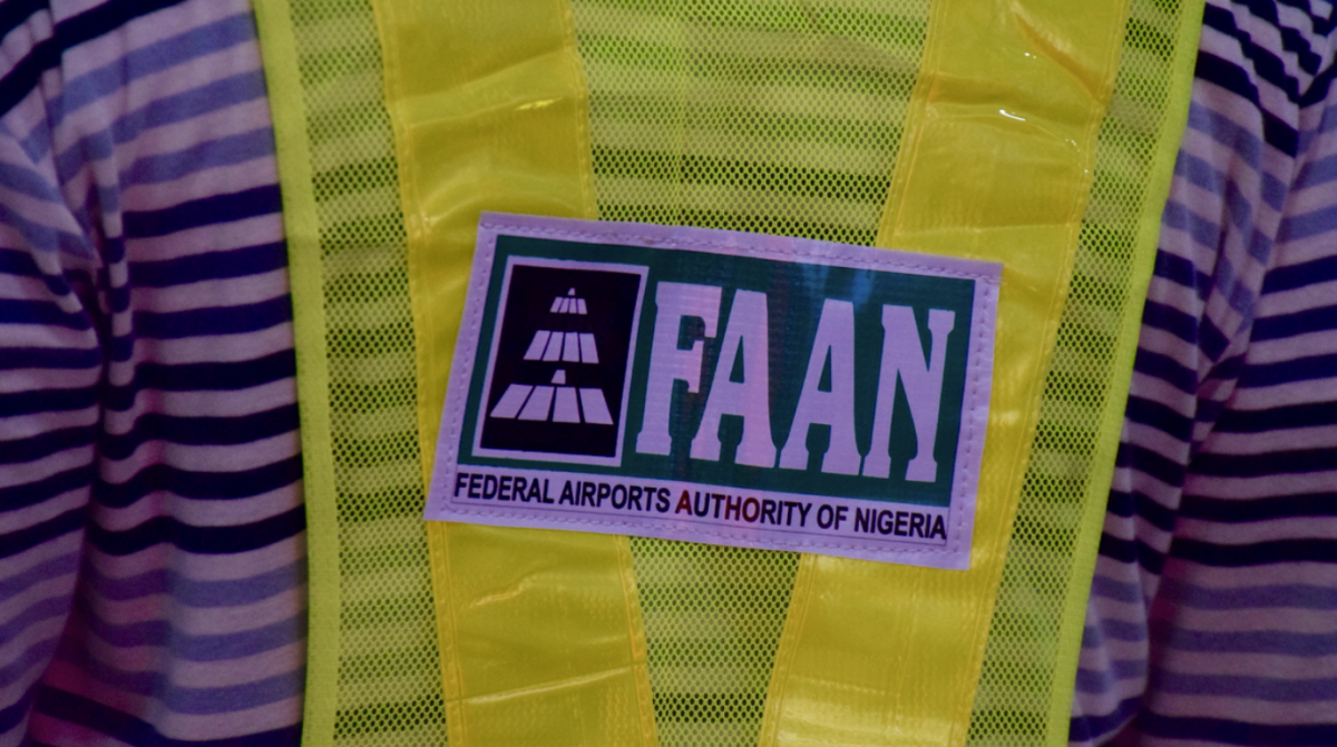 FAAN increases airport cab tariff to N1,500, sets October deadline for vehicle upgrade
The Federal...