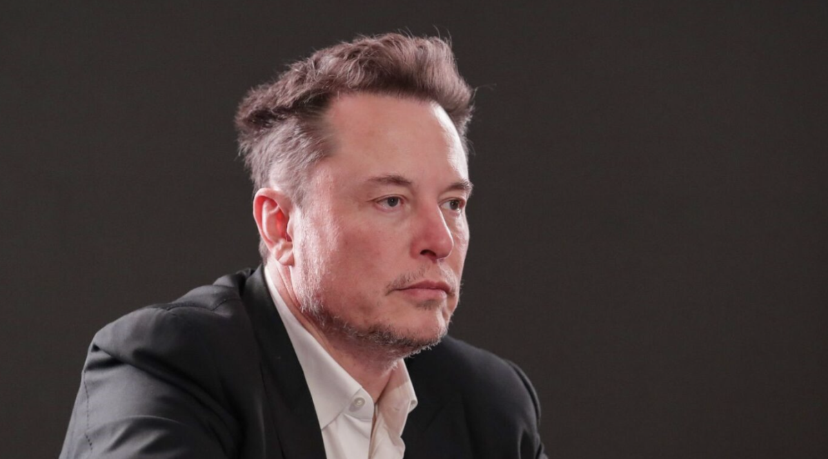 Elon Musk suffers largest personal wealth loss after SpaceX stock decline
Elon Musk, the chief exe...