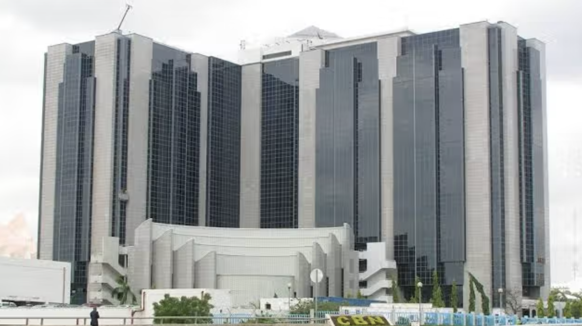 CBN directs banks to freeze accounts of customers linked to terrorism financing
The Central Bank o...