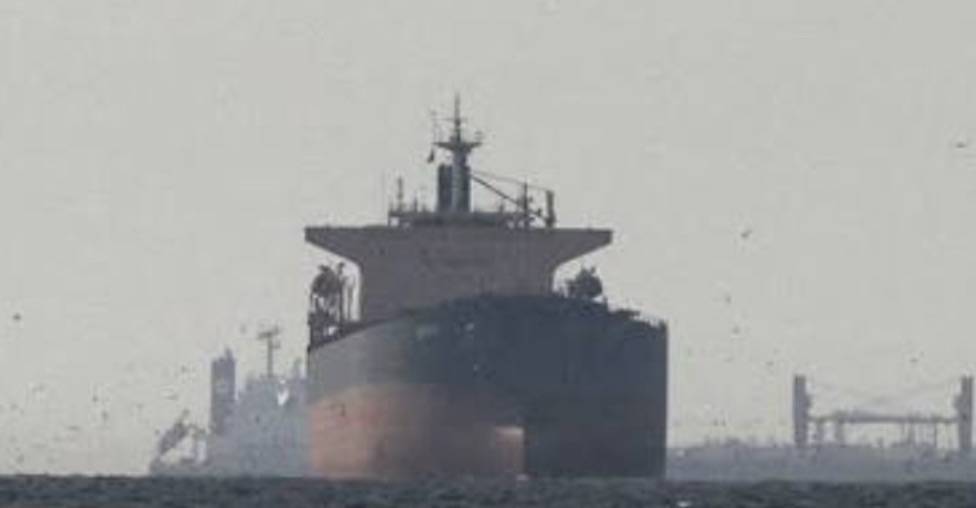 US strikes Iran after attack on cargo ship in Strait of Hormuz
The US Central Command (CENTCOM) say...