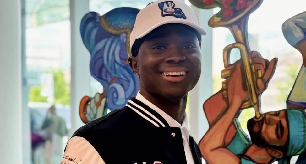 US hospital treats sickle cell patient with curative gene therapy
A 23-year-old man from Louisiana...