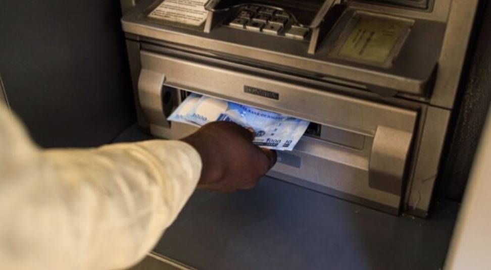 ALERT: FG warns Nigerian banks of ATM cyber attacks after $2m Senegal heist
Response Team (ngCERT)...