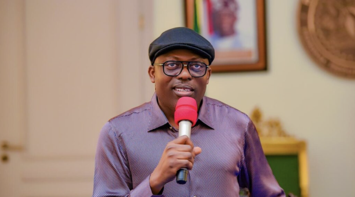 Fubara vows urgent intervention over gas leak in Rivers community as protesters march to government...