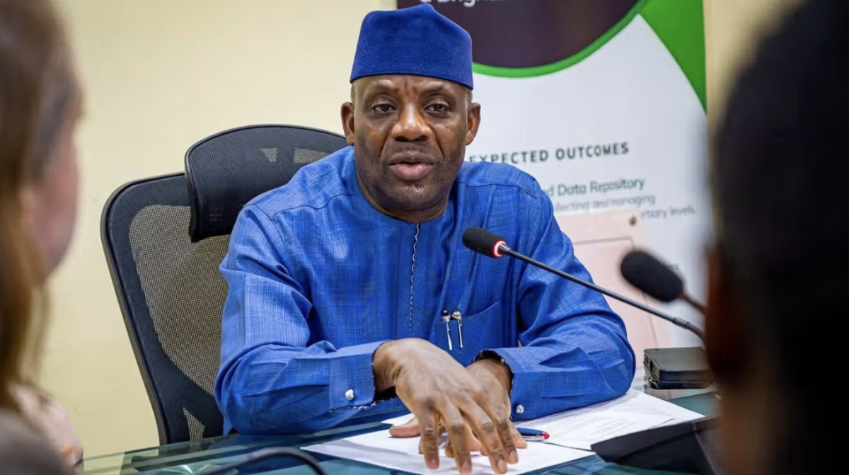 FG to scrap JSS-SSS separation policy, cites 20 million school dropouts
Tunji Alausa, minister of...