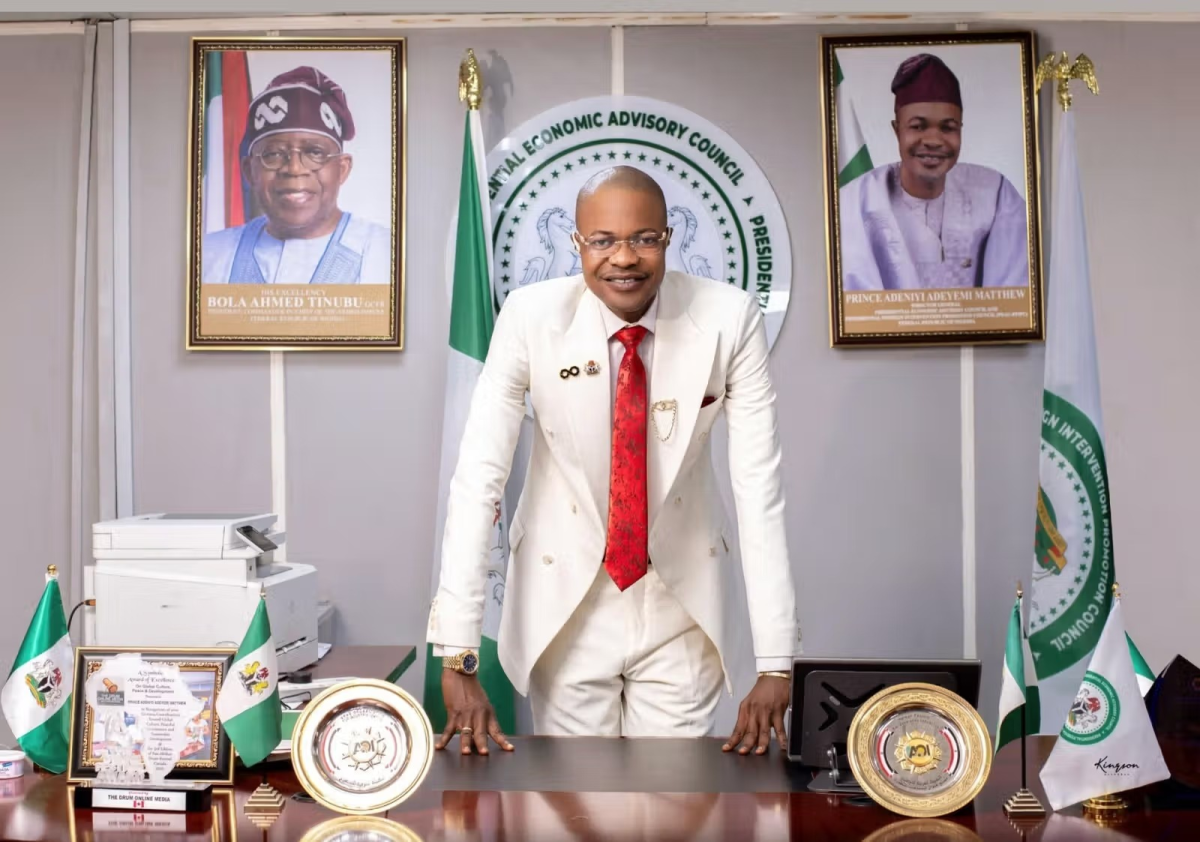 Accountant-general: Presidential promotion council has no CBN account, received no funds
The office...