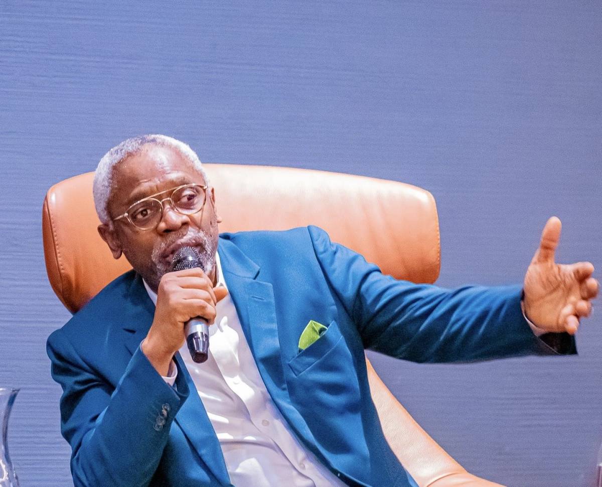 Gbaja threatens N10bn suit against 'fake' PFIPC DG over defamatory comments
Femi Gbajabiamila, chie...