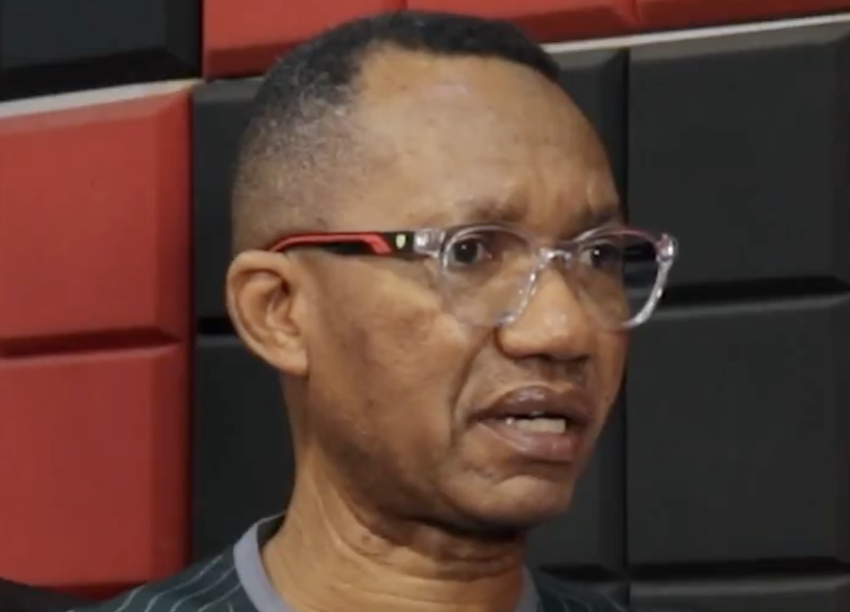 Azu Ishiekwene: Nigerian online publishers deserve fair compensation from tech platforms
Azu Ishiek...