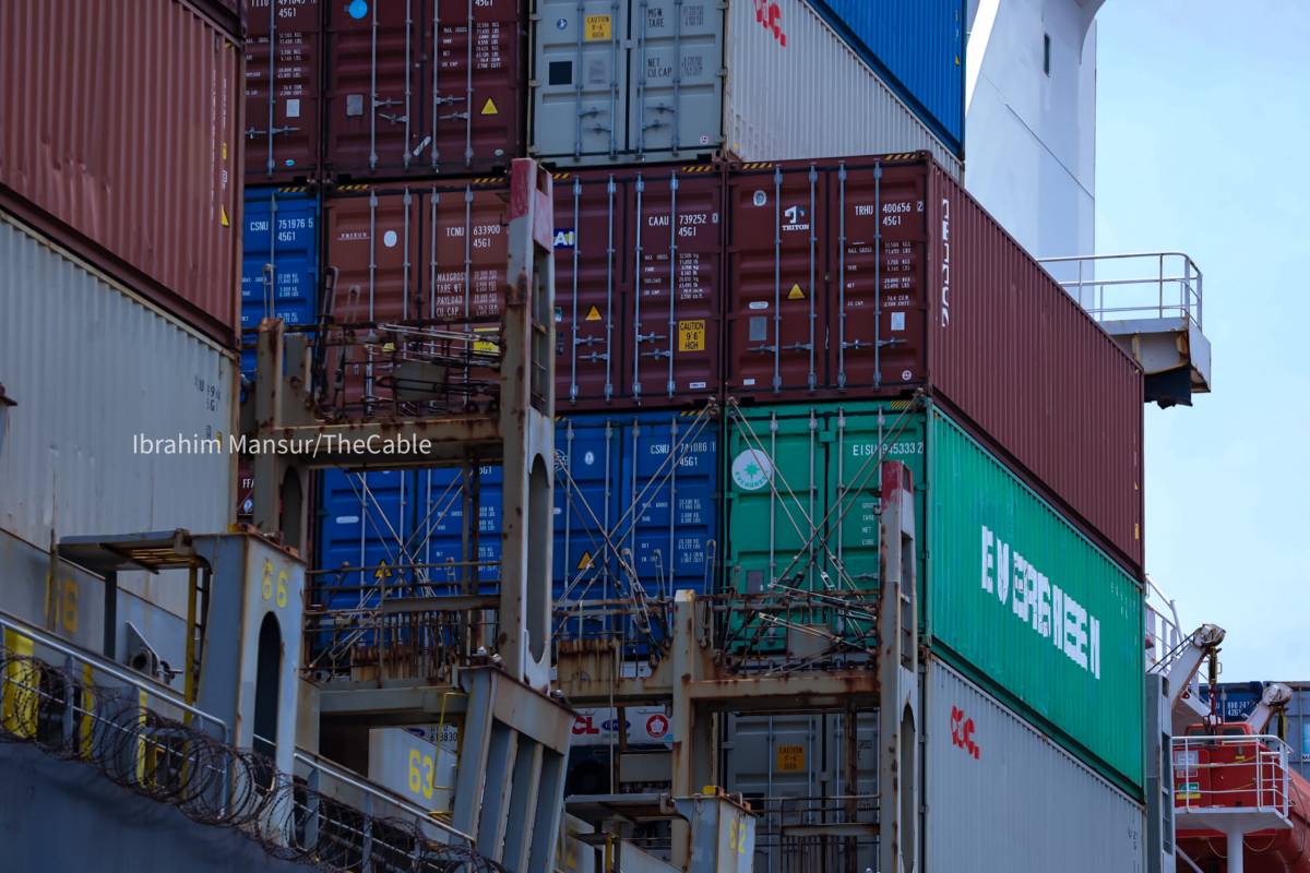 Reps panel asks customs to name beneficiaries of N34trn import duty waivers
The house of represent...