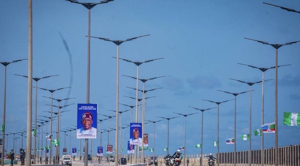 FG renames Lagos-Calabar coastal highway after Tinubu
The federal government has renamed the Lagos-...
